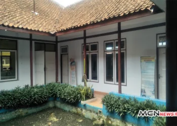 Profil Desa Medanglayang