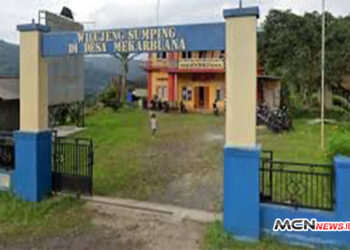 Profil Desa Mekarbuana