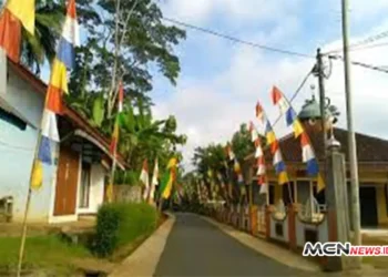 Profil Desa Nagarajati