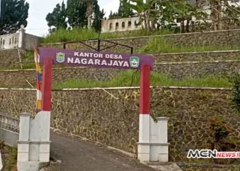 Profil Desa Nagarajaya