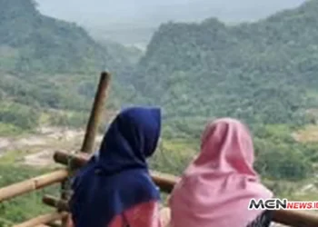 Profil Desa Natanegara