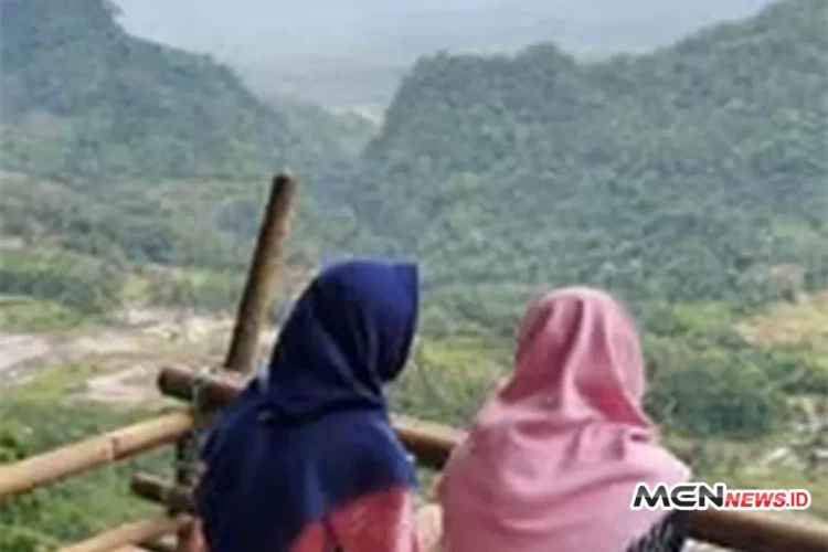 Profil Desa Natanegara