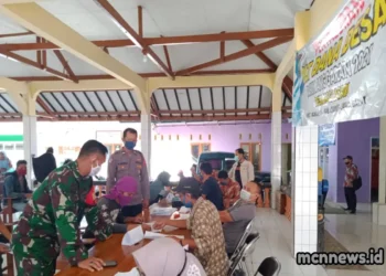 Profil Desa Neglasari