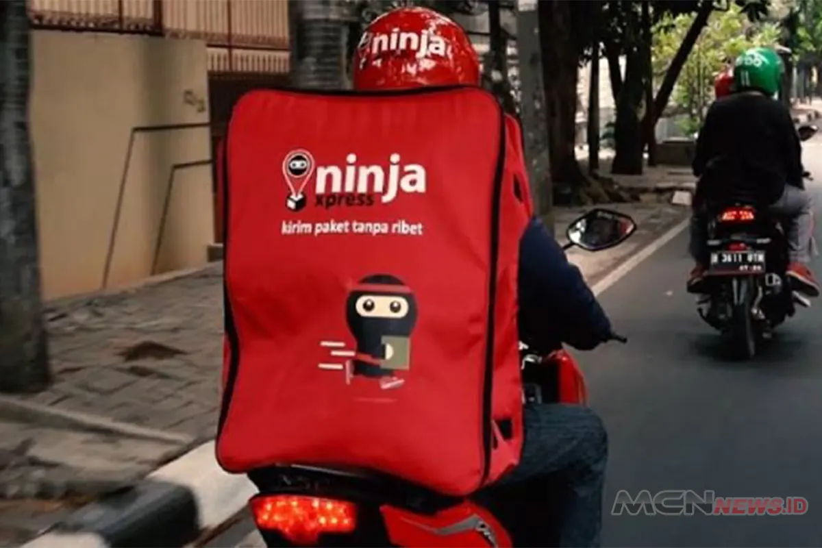 Ninja Xpress
