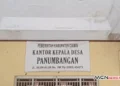 Profil Desa Panumbangan