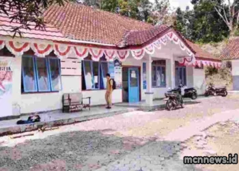 Profil Desa Pasirnagara