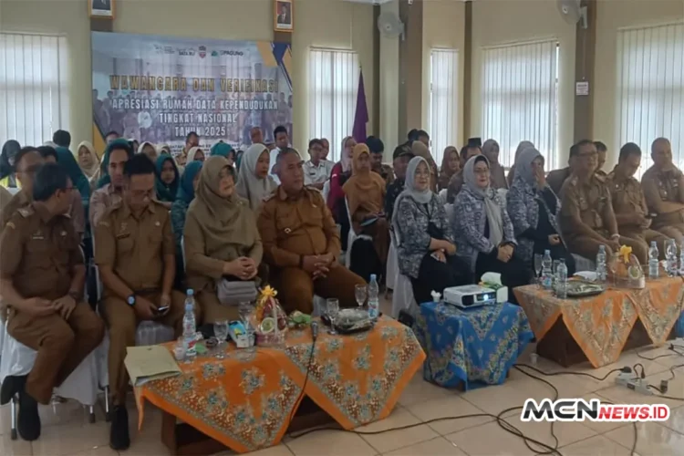 Profil Desa Payungagung