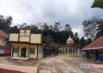 Profil Desa Payungsari