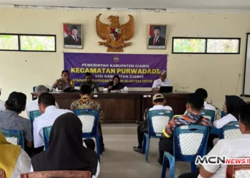 Profil Desa Purwadadi