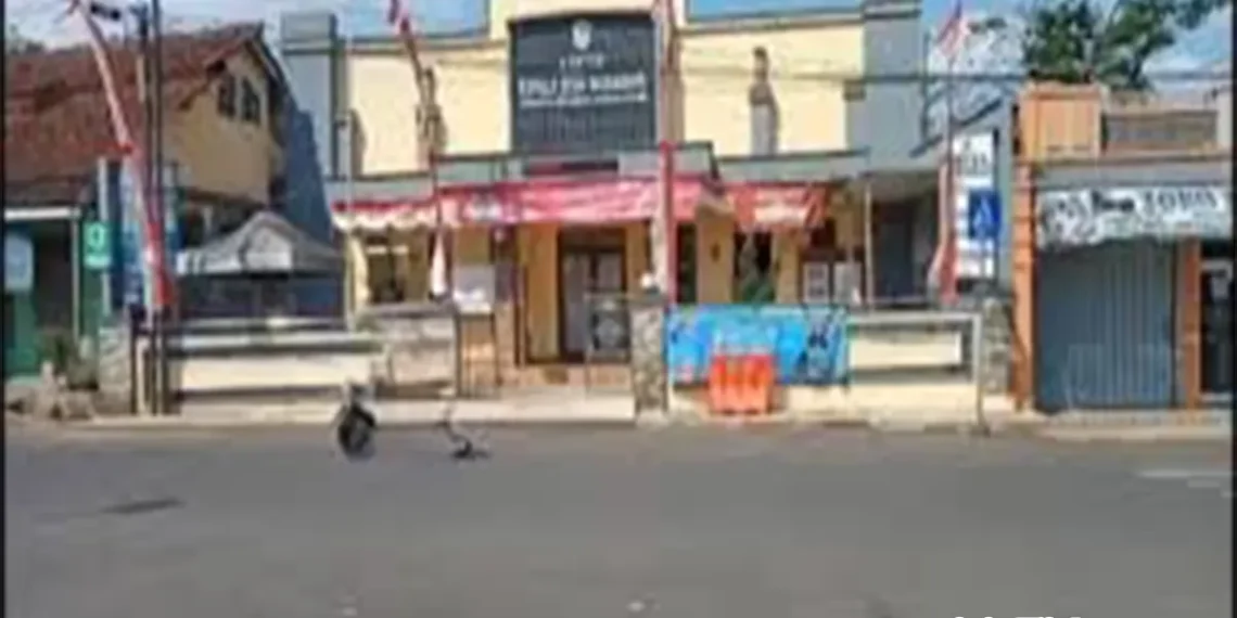 Profil Desa Sadananya