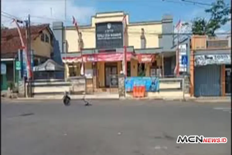 Profil Desa Sadananya