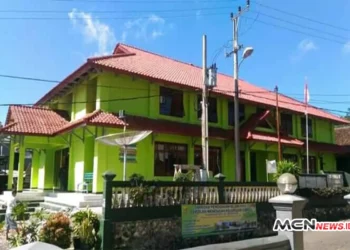 Profil Desa Sagalaherang