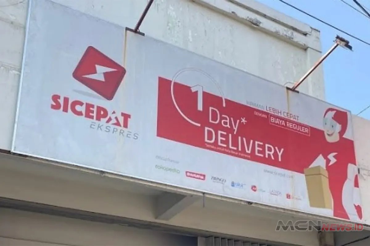 Sicepat