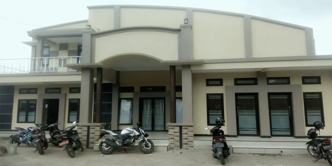 Profil Desa Sindangbarang