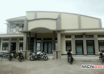 Profil Desa Sindangbarang