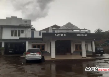 Profil Desa Sindangherang