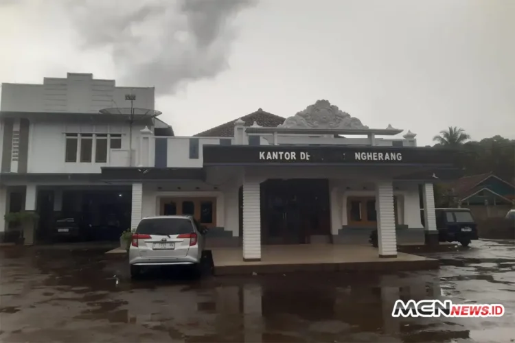 Profil Desa Sindangherang