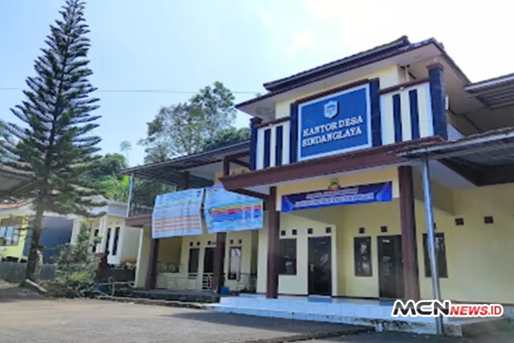 Profil Desa Sindanglaya