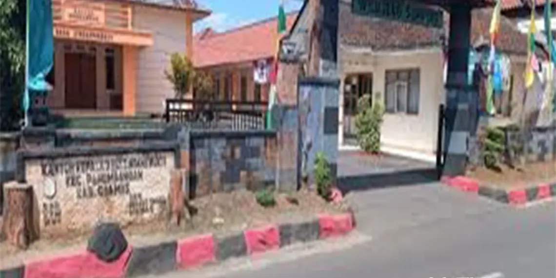 Profil Desa Sindangmukti