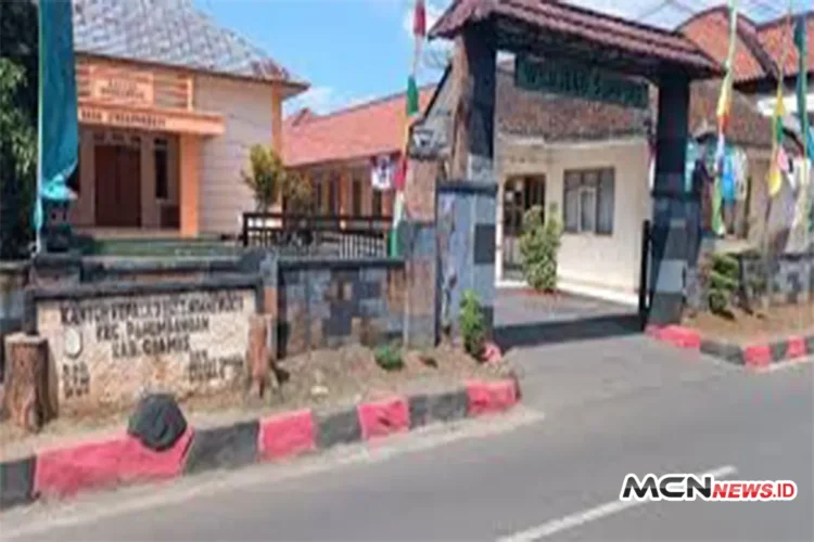 Profil Desa Sindangmukti