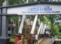 Profil Desa Sirnajaya