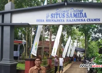 Profil Desa Sirnajaya