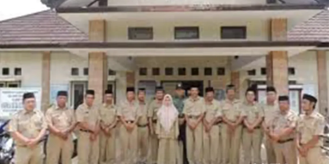 Profil Desa Situmandala