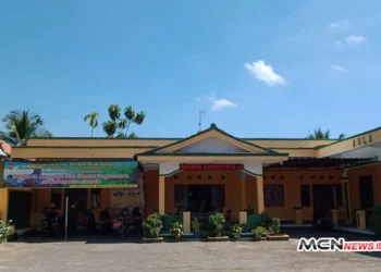 Profil Desa Sukajadi