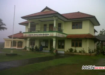 Profil Desa Sukajaya