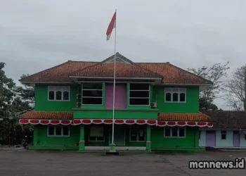 Profil Desa Sukajaya