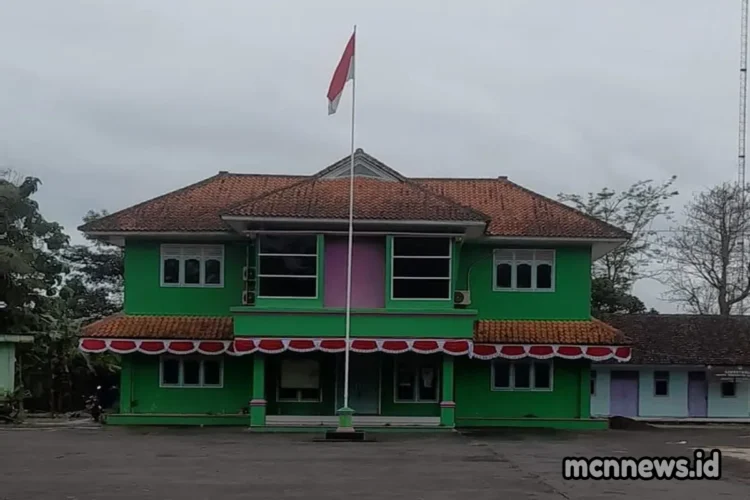 Profil Desa Sukajaya