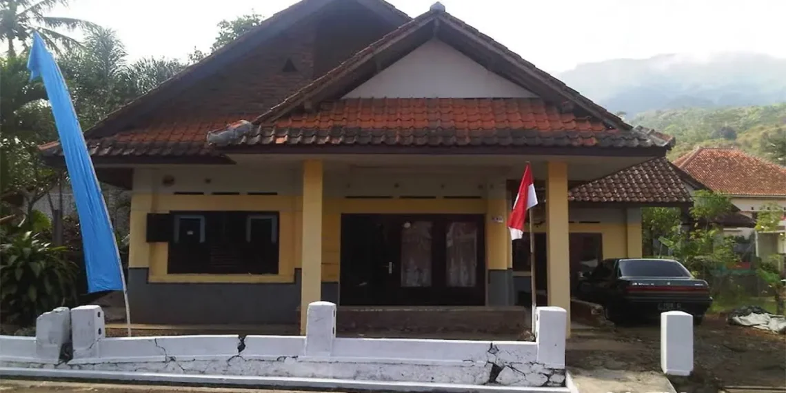 Profil Desa Sukakerta