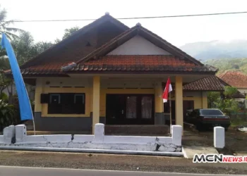 Profil Desa Sukakerta