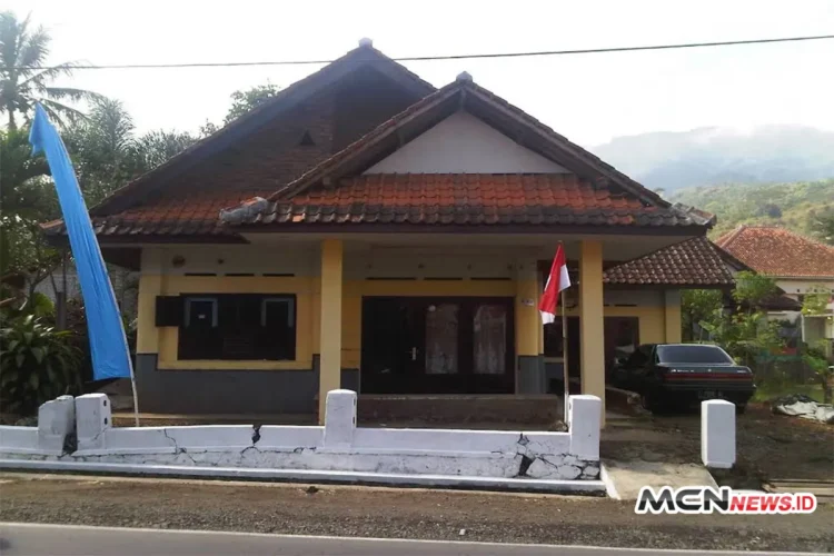 Profil Desa Sukakerta