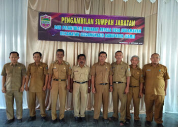 Profil Desa Sukamanah