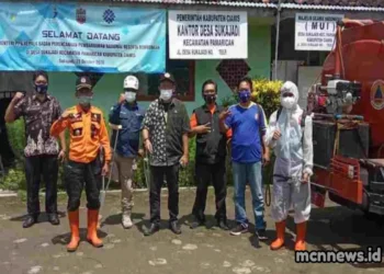 Profil Desa Sukamukti