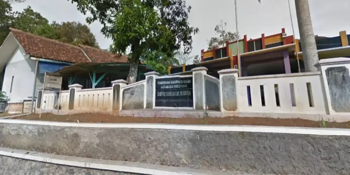 Profil Desa Sukamulya