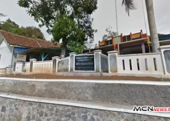 Profil Desa Sukamulya