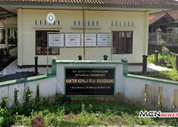 Profil Desa Sukasenang