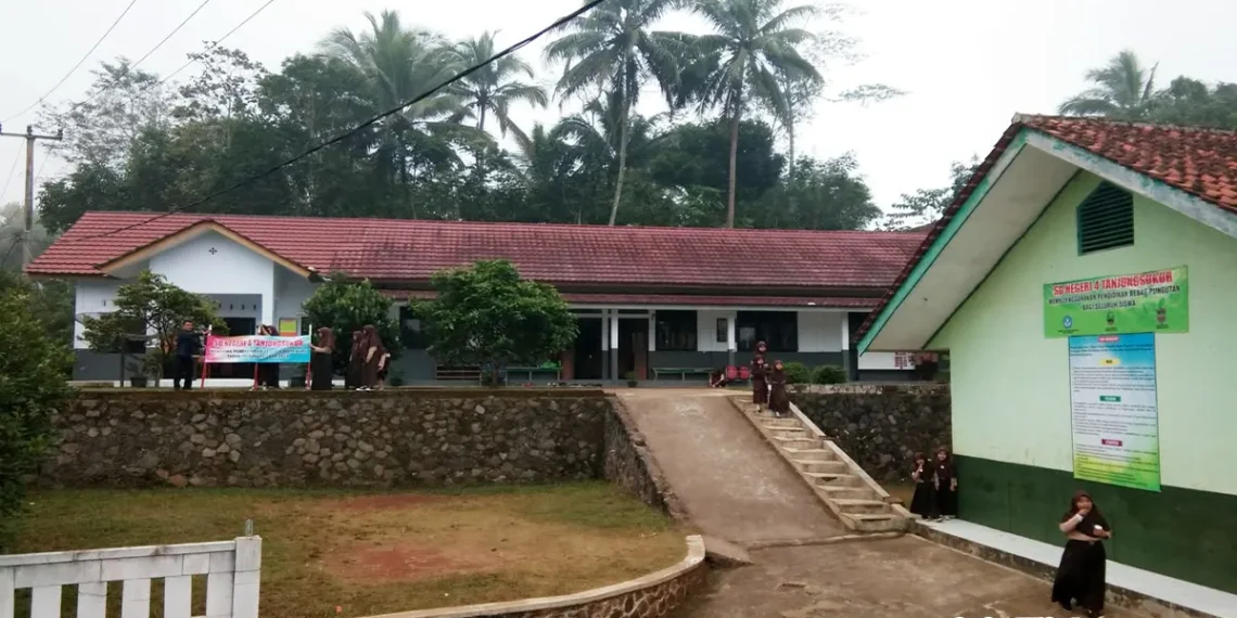 Profil Desa Tanjungsukur