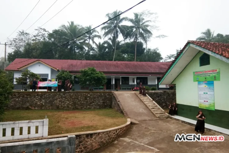 Profil Desa Tanjungsukur