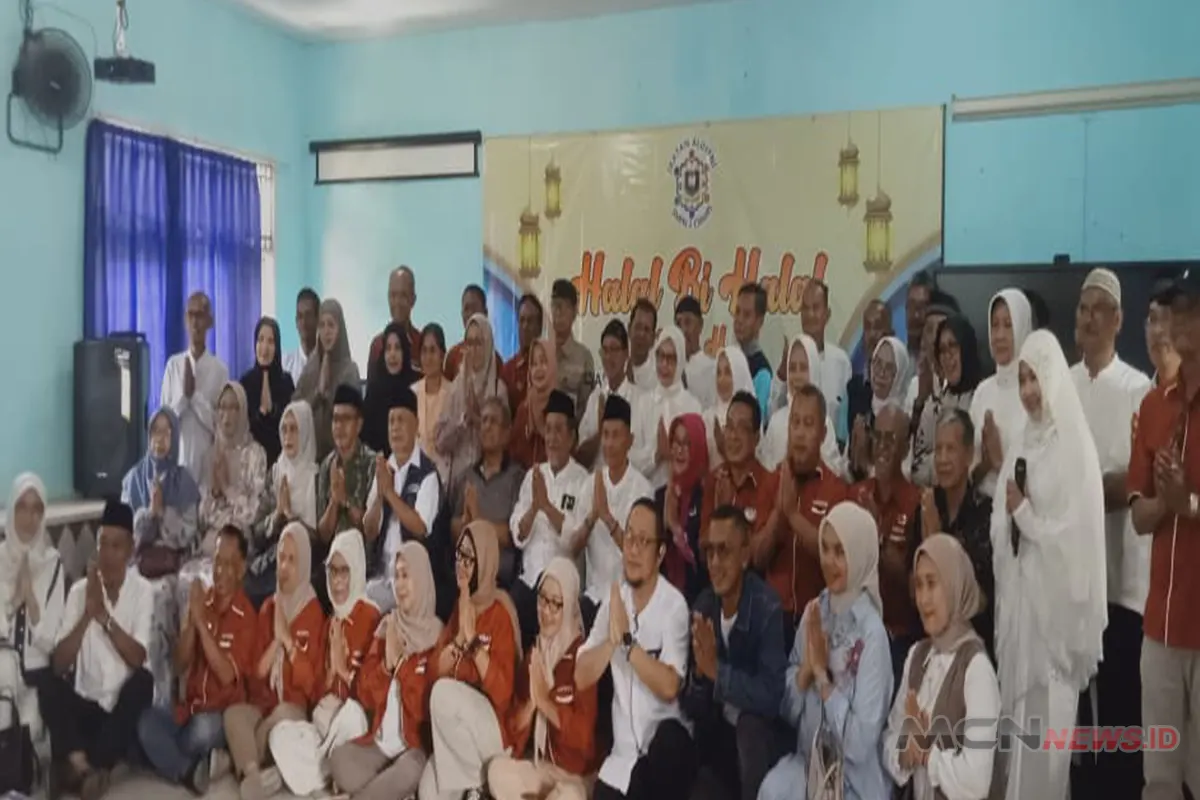 Suasana hangat