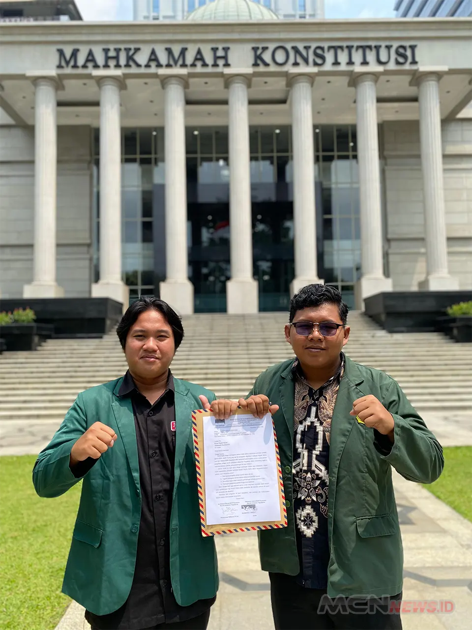 BEM Nusantara DIY