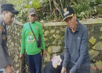 Kegiatan Jumat Bersih