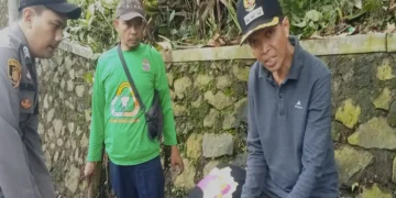 Kegiatan Jumat Bersih