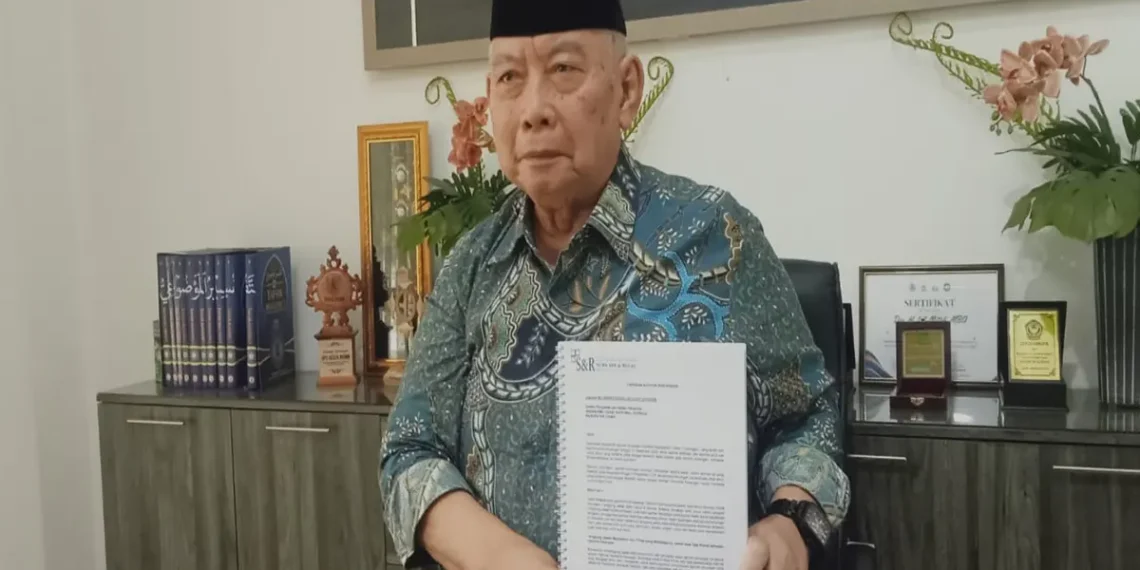 Baznas Kabupaten Ciamis