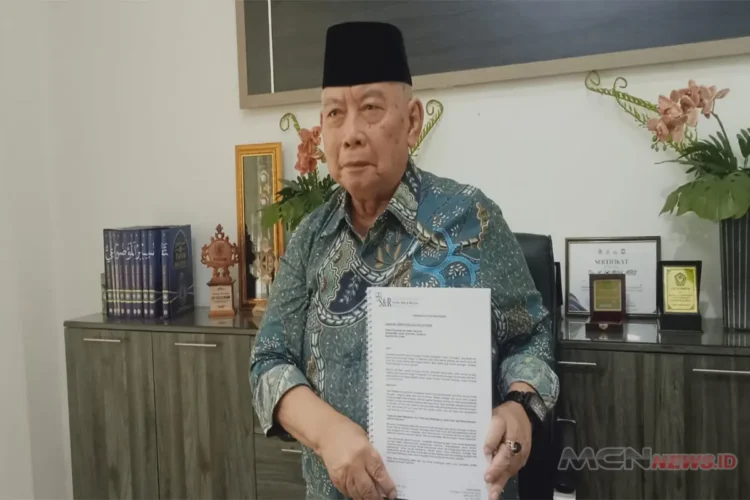 Baznas Kabupaten Ciamis