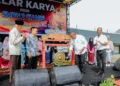 Gelar Karya