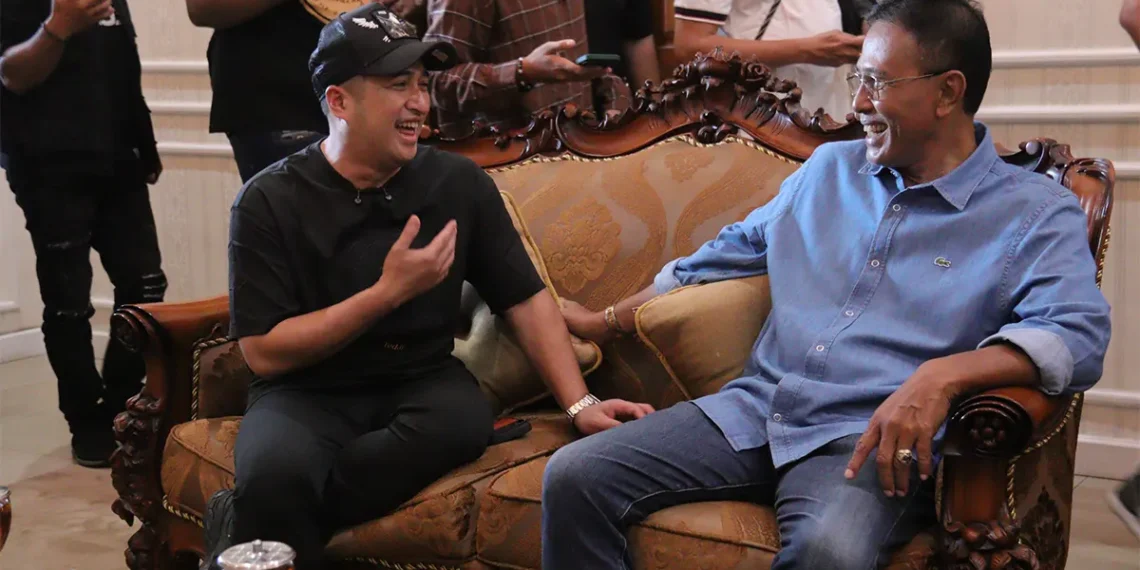 Peringatan Hari Pers Nasional 2026