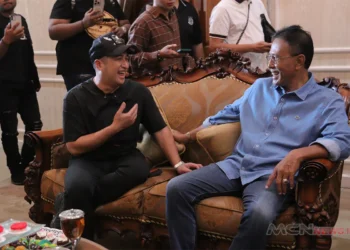 Peringatan Hari Pers Nasional 2026